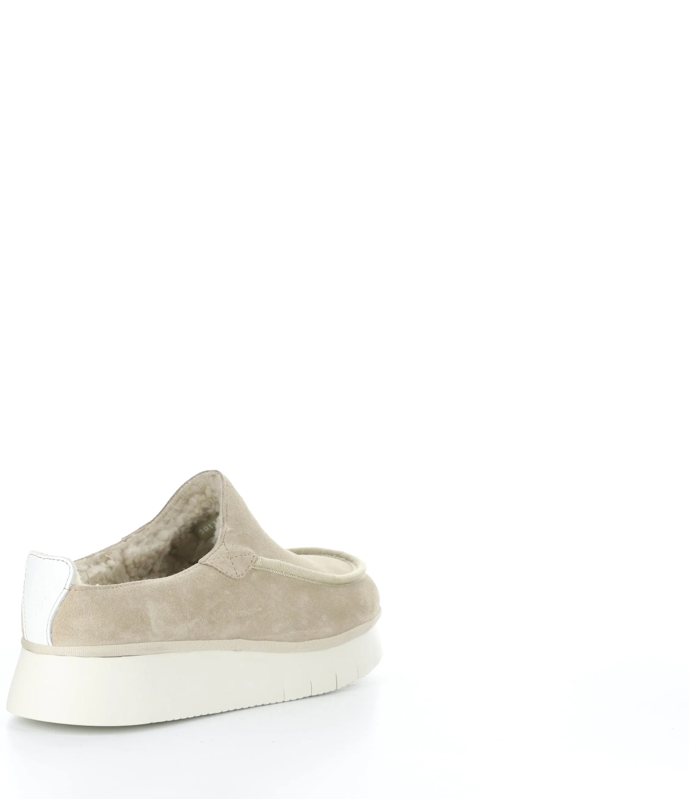 CEZE361FLY 004 CREME Mules