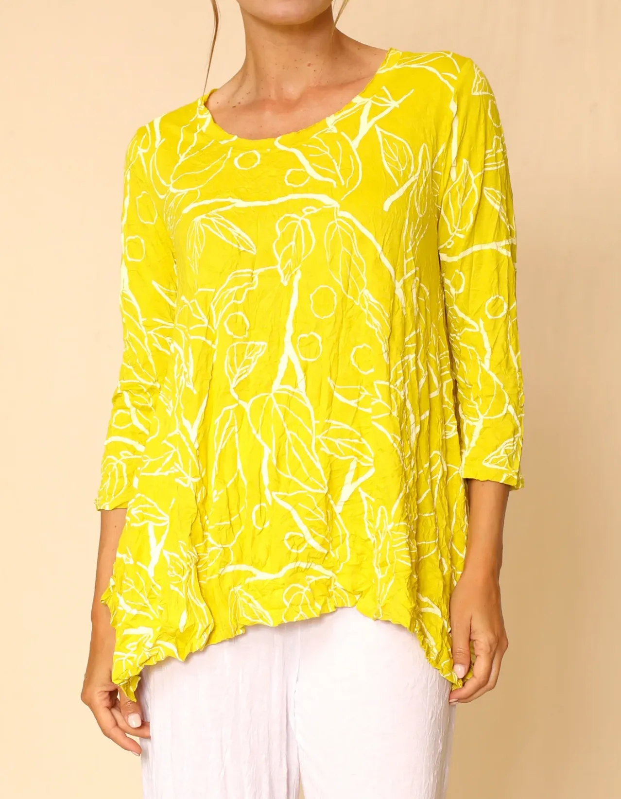 Chalet and Ceci Mackenzie Top - Buy Online at Best Price | Shop Now