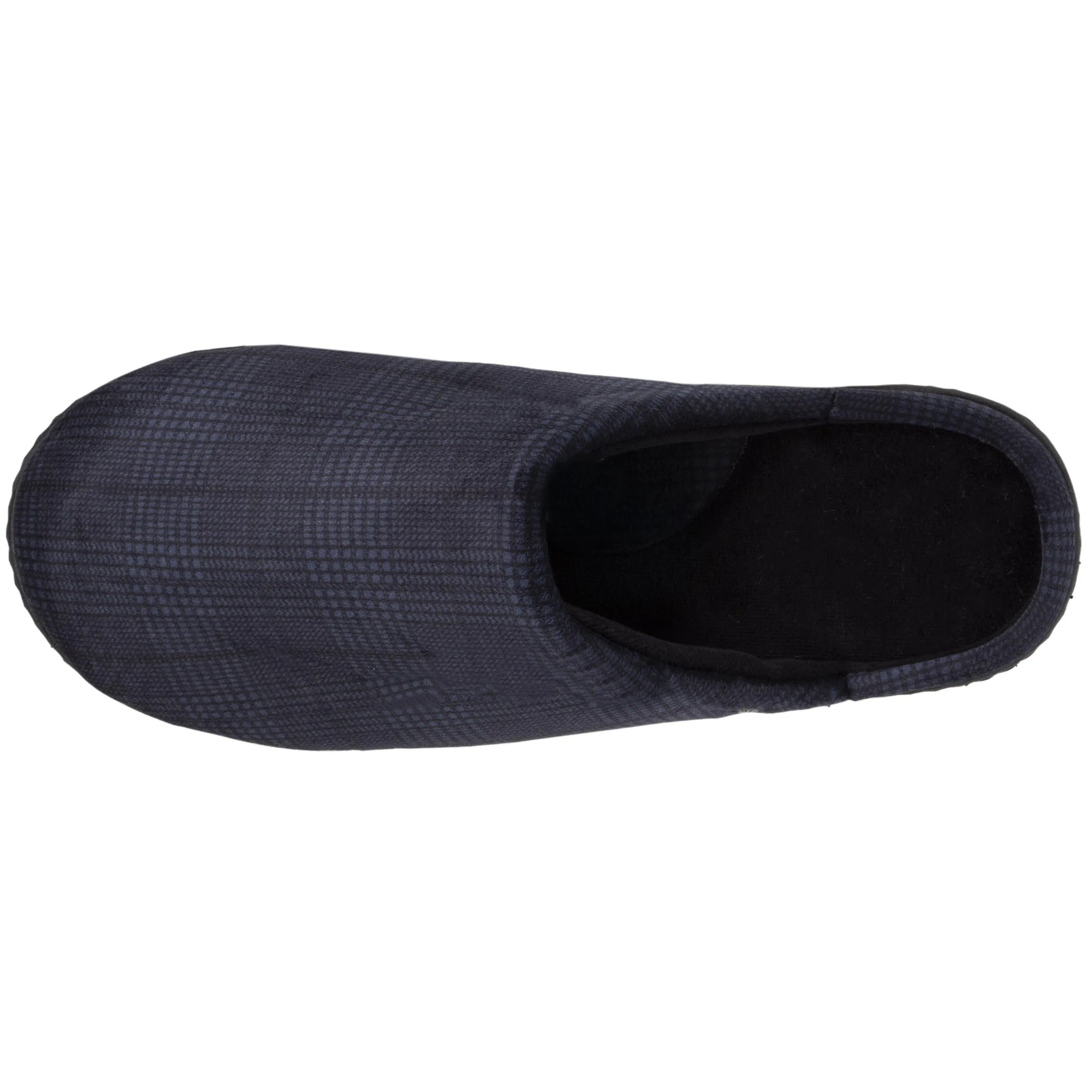 Chaussons mules Homme Marine