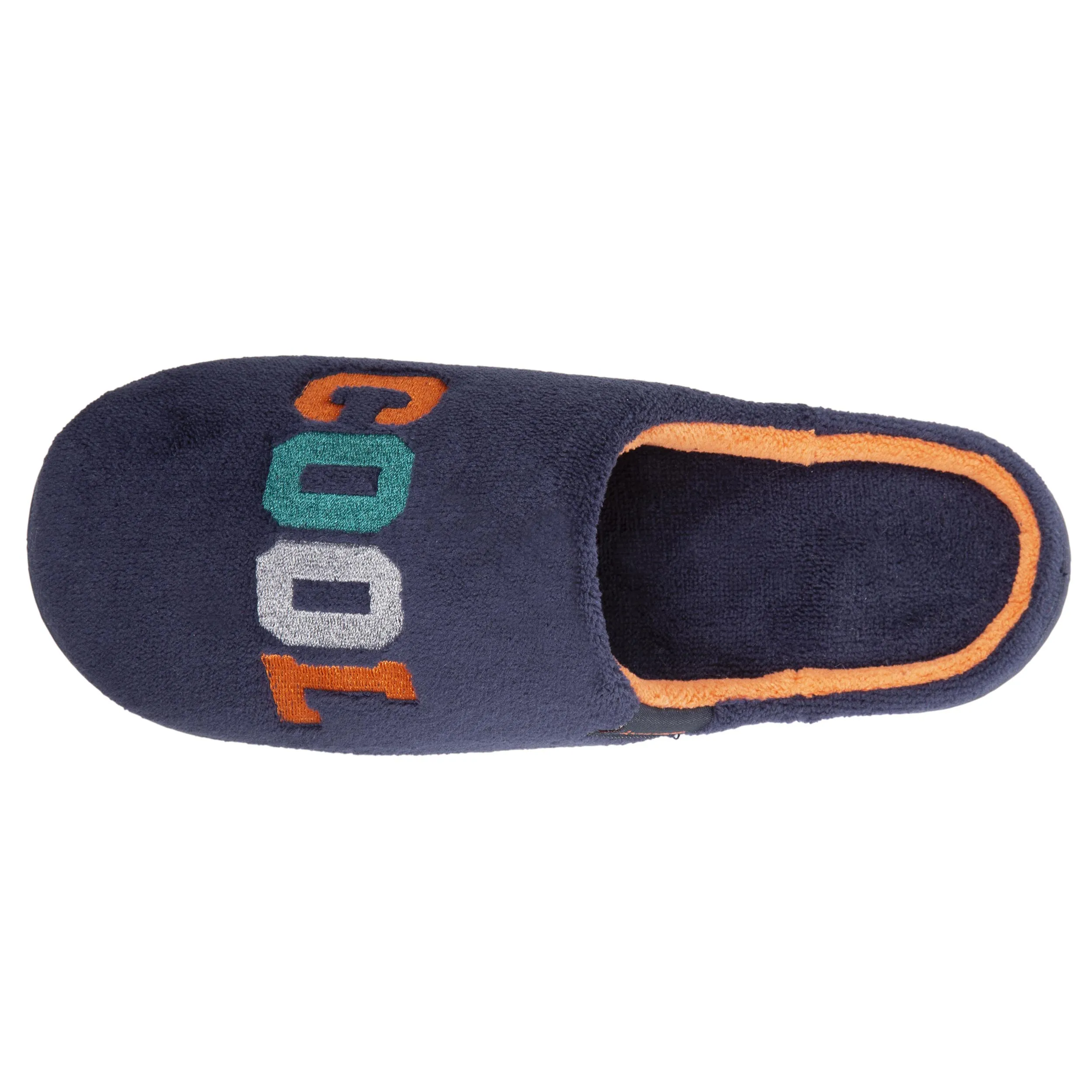 Chaussons mules Junior Cool