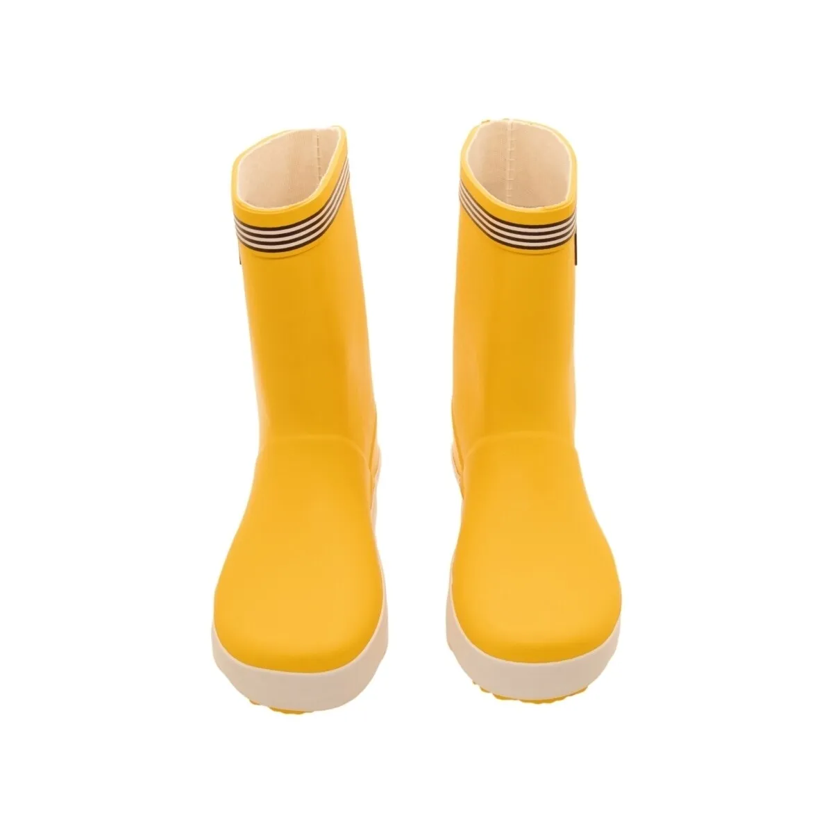 Children's Rain Boots - Sun