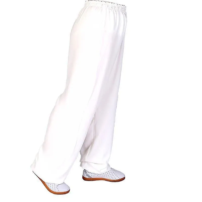 Chinese Martial Arts Uniforms, Tai Chi Pants, Wushu Clothing, Kung Fu Pants