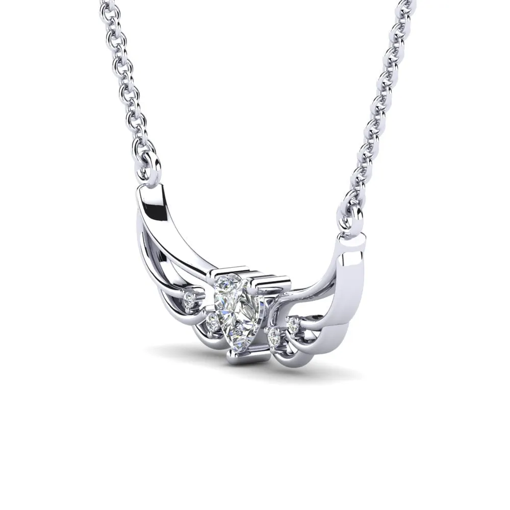 Cielo Necklace for Women