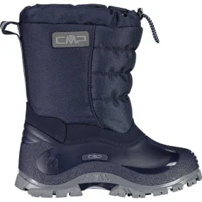 CMP KIDS HANKI 2.0 SNOW BOOTS