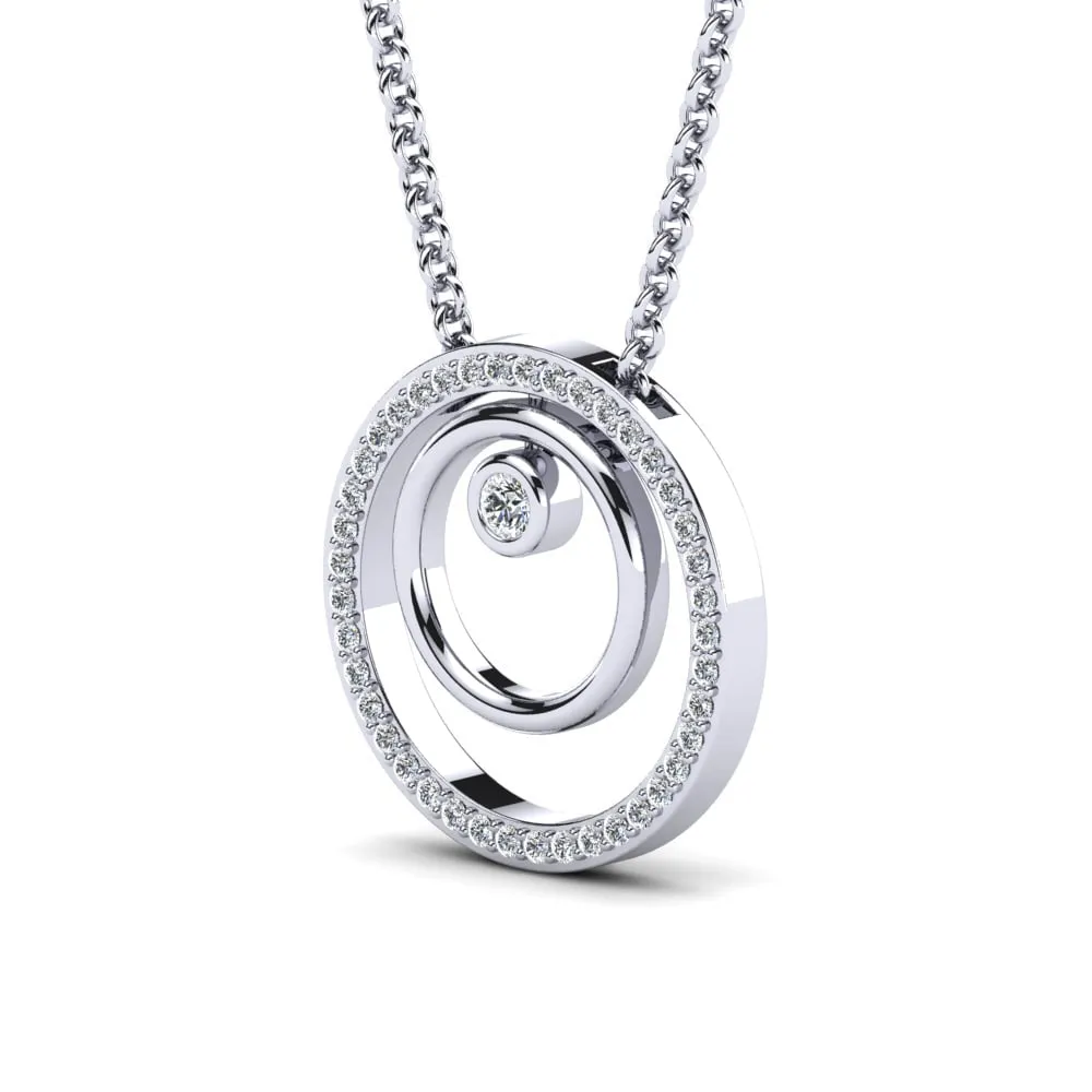 Collar de Mujer Mais - Necklace for Women Mais.