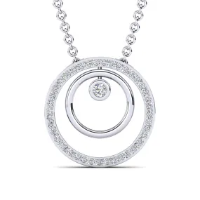 Collar de Mujer Mais - Necklace for Women Mais.