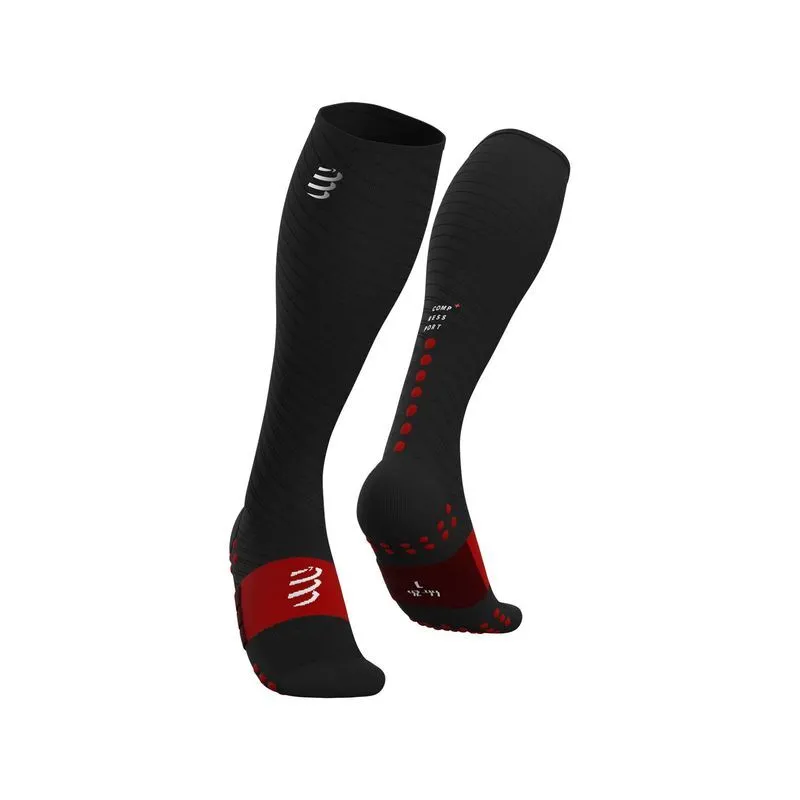 Compressport  Full Socks Recovery - Calze a compressione