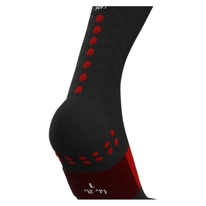 Compressport  Full Socks Recovery - Calze a compressione