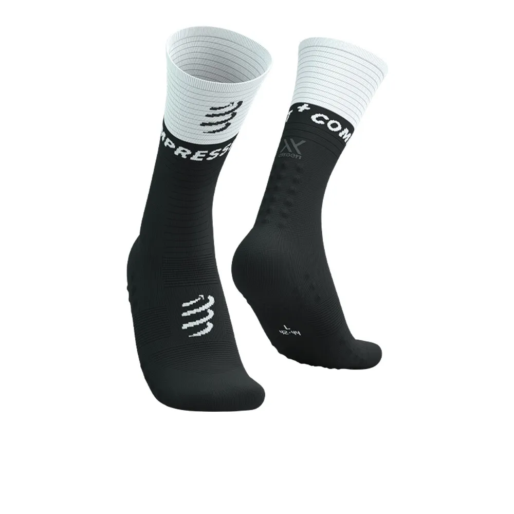 Compressport Mid Compression Socks V2.0 - AW24