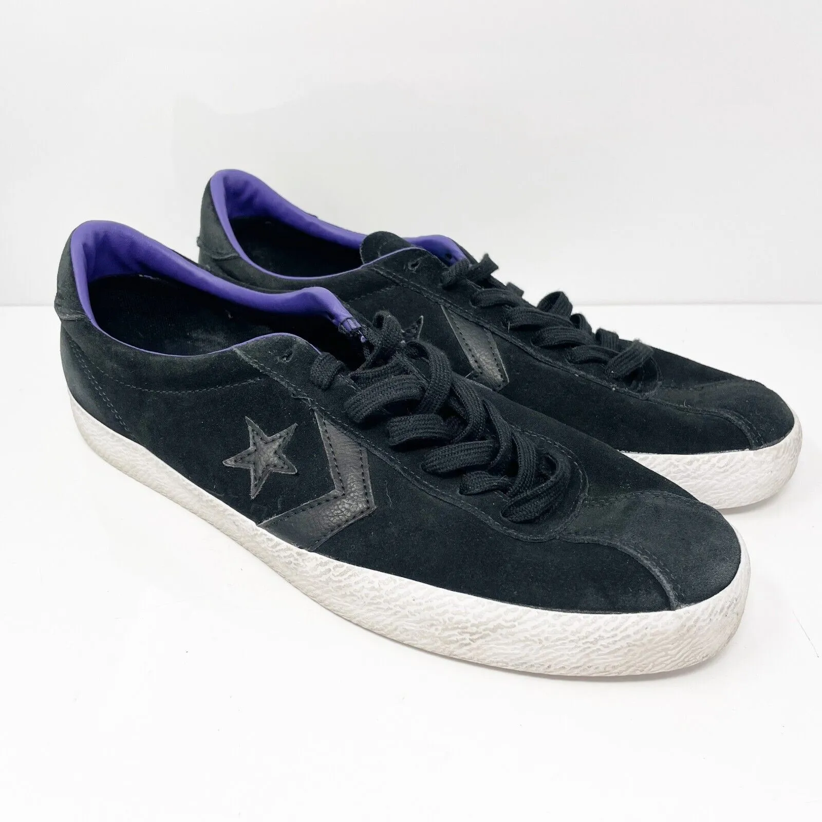 Converse Unisex Cons Break Point 154448C Casual Running Shoes Sneakers M12 W13.5