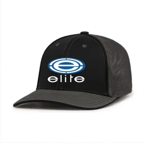 Custom Elite Hats