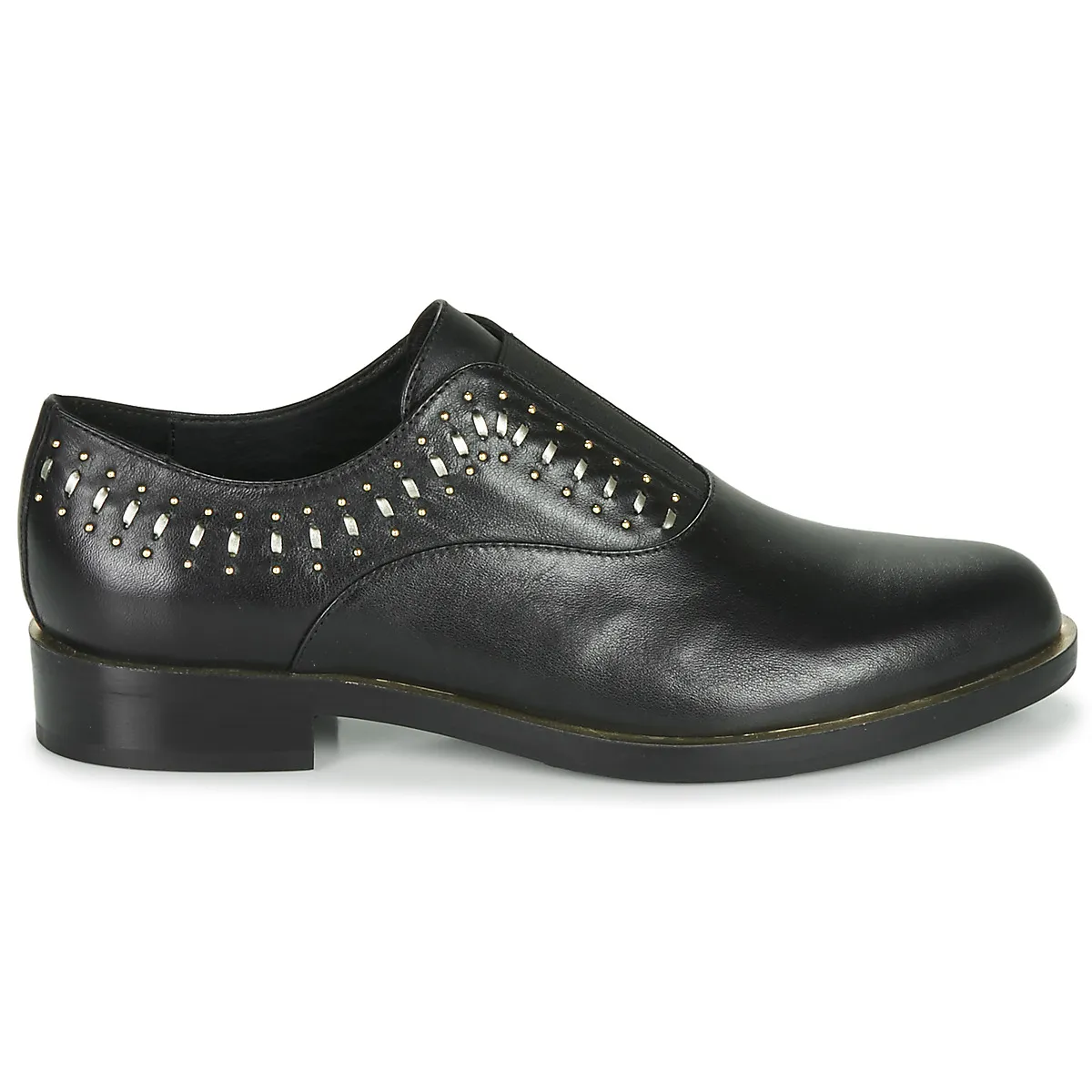 D BROGUE S SEO result: Classic women's brogue-style shoes with a modern twist