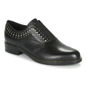 D BROGUE S SEO result: Classic women's brogue-style shoes with a modern twist