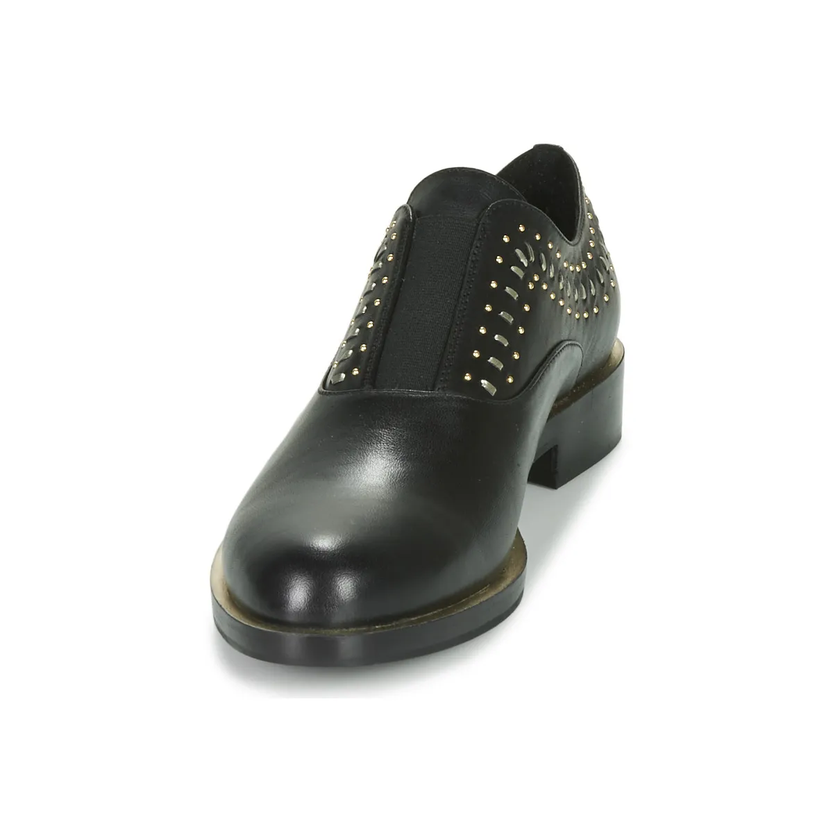 D BROGUE S SEO result: Classic women's brogue-style shoes with a modern twist