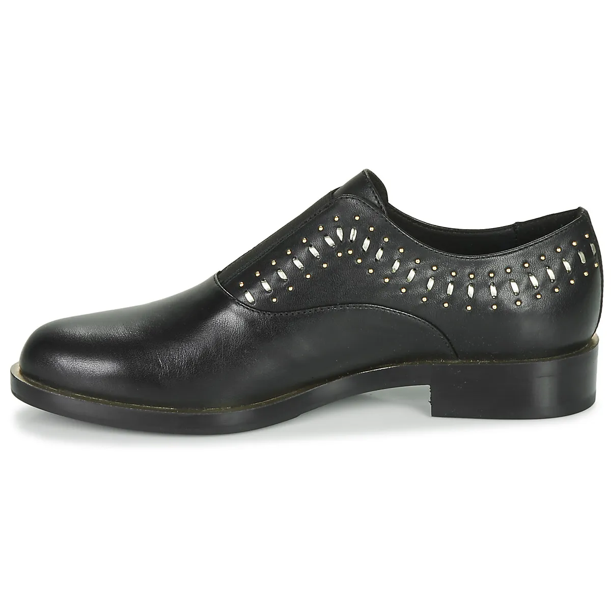 D BROGUE S SEO result: Classic women's brogue-style shoes with a modern twist