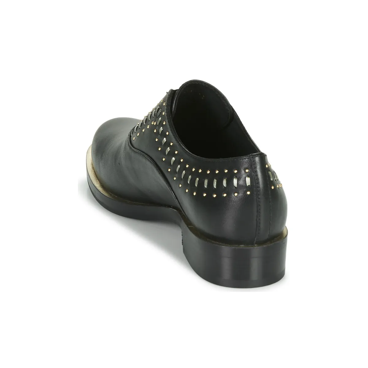 D BROGUE S SEO result: Classic women's brogue-style shoes with a modern twist