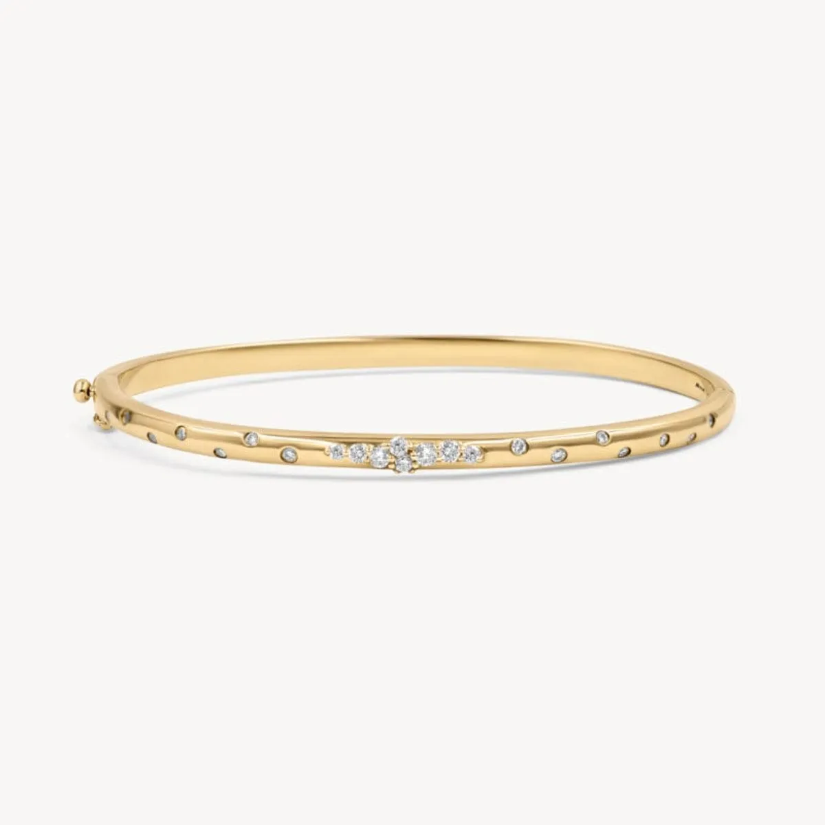 Dazzling Diamond Stardust Bracelet – Exclusive Collection