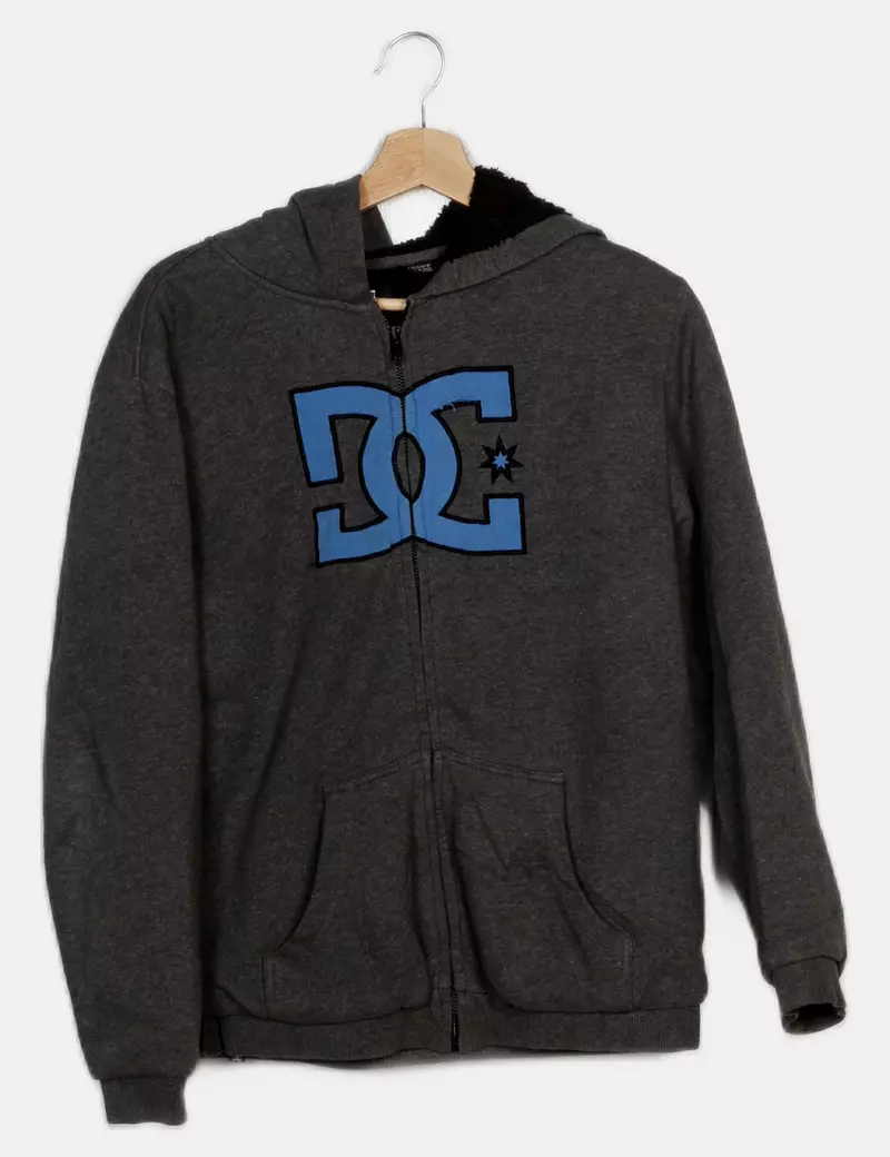 DC Shoes Sweatshirt.