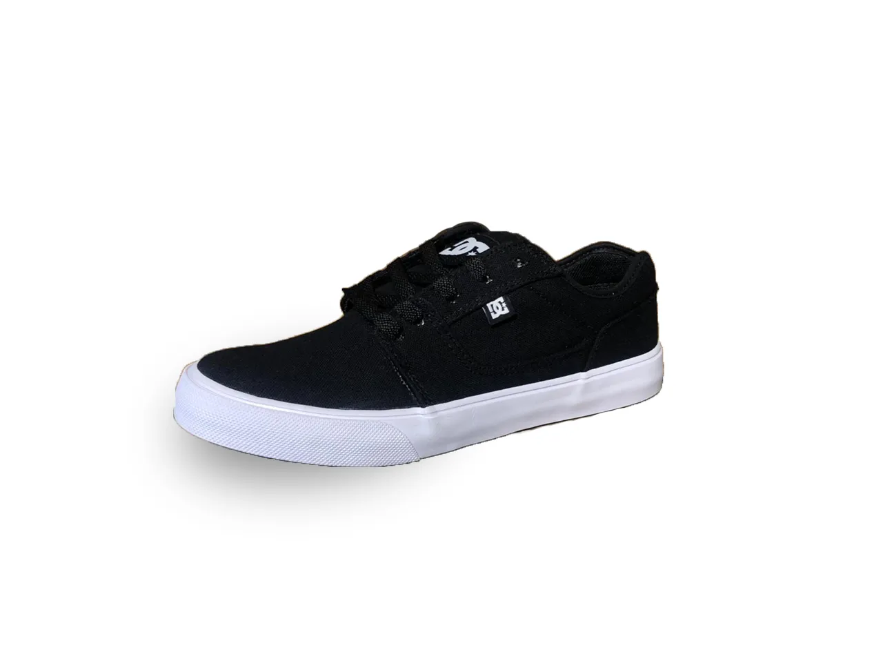 DC Shoes Tonik TX - Zapatilla negra