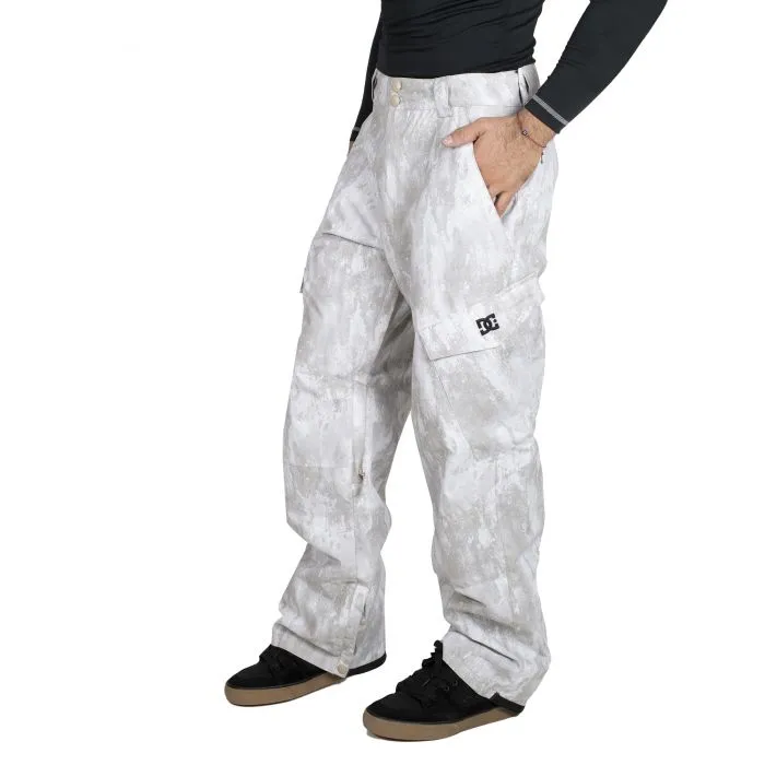 DC Snow Banshee pants