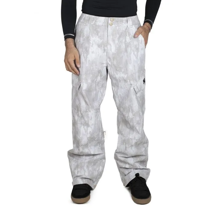 DC Snow Banshee pants