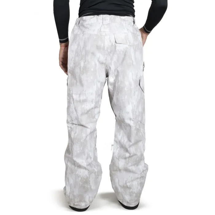 DC Snow Banshee pants