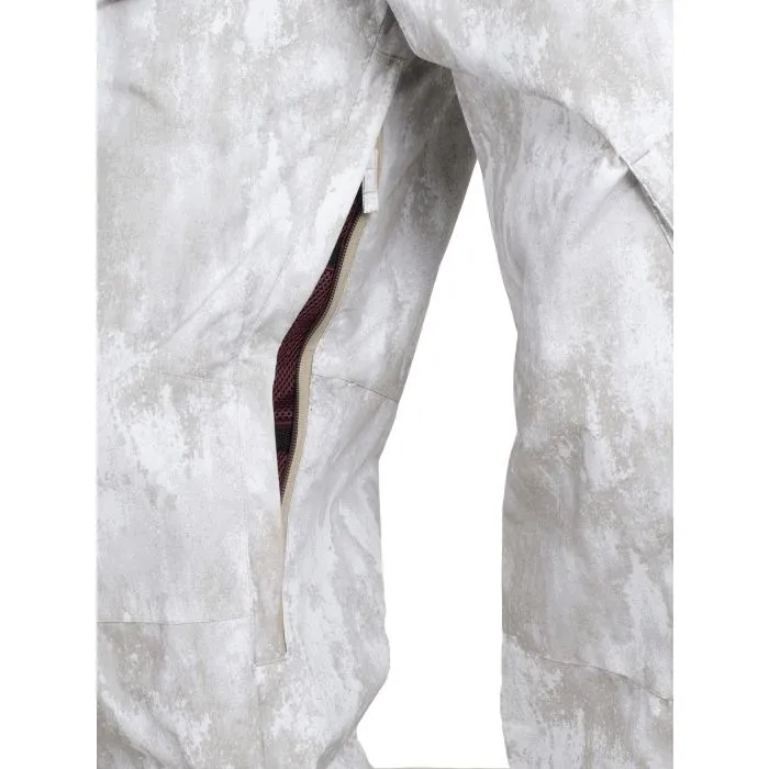 DC Snow Banshee pants