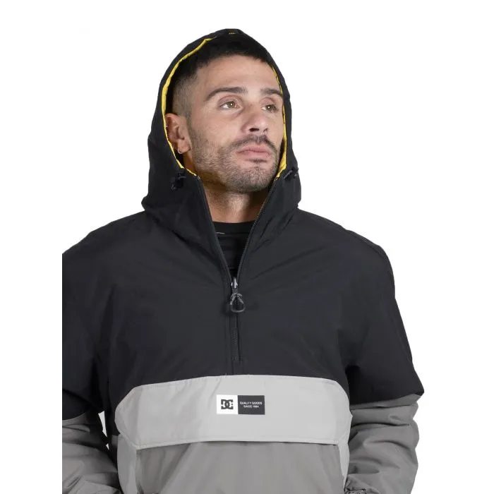 DC Snow Nexus Rev Jacket