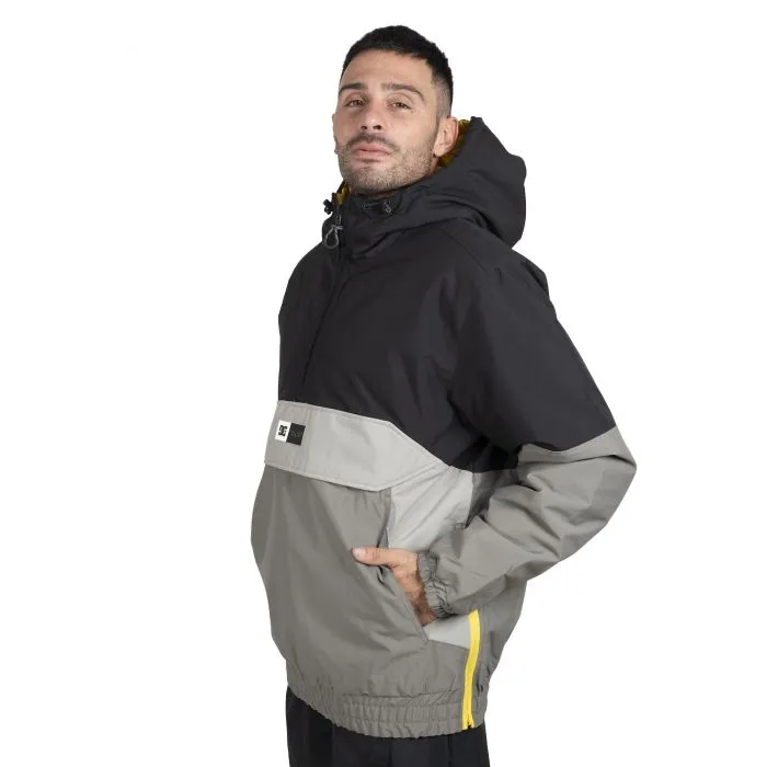 DC Snow Nexus Rev Jacket