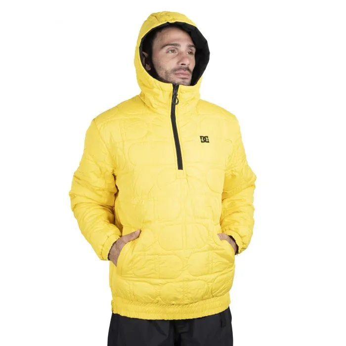 DC Snow Nexus Rev Jacket