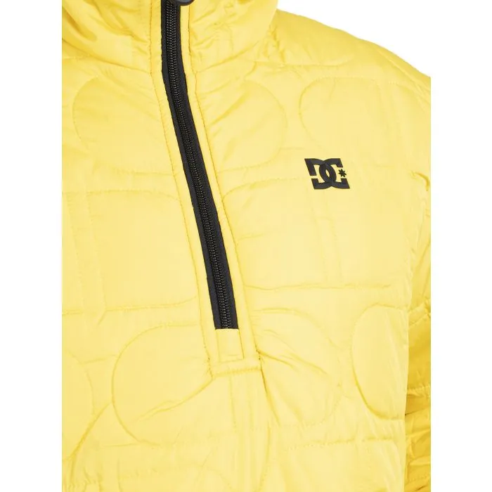 DC Snow Nexus Rev Jacket