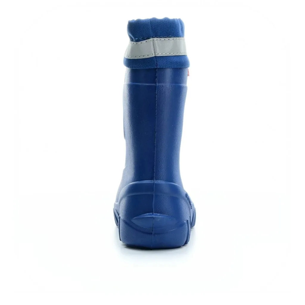 Demar Mammut Blue With Wool Insole Gumboots