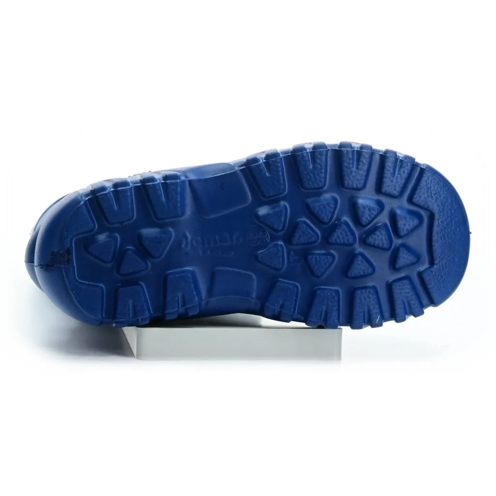 Demar Mammut Blue With Wool Insole Gumboots