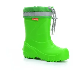 Demar Mammut GreenWith Wool Insole Gumboots