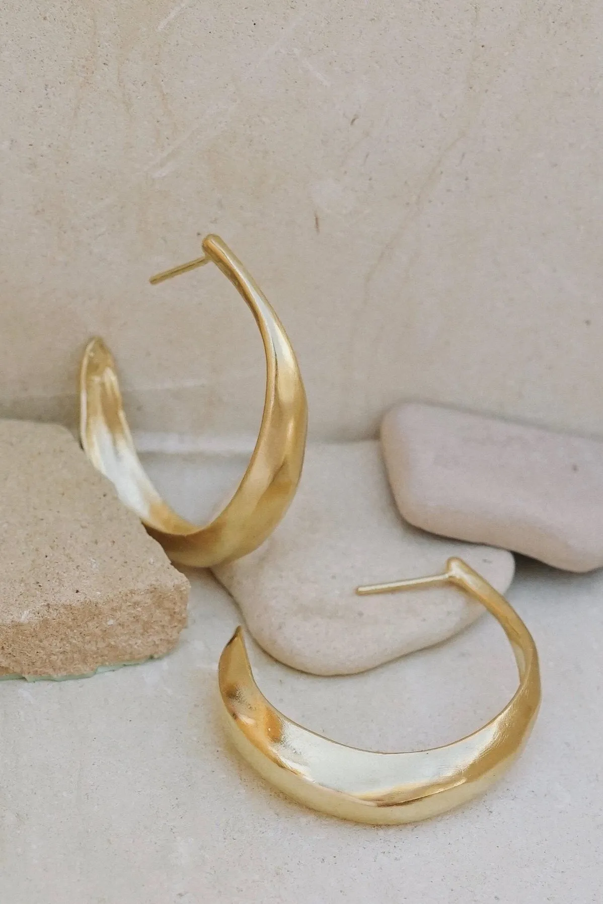 Demia Earrings