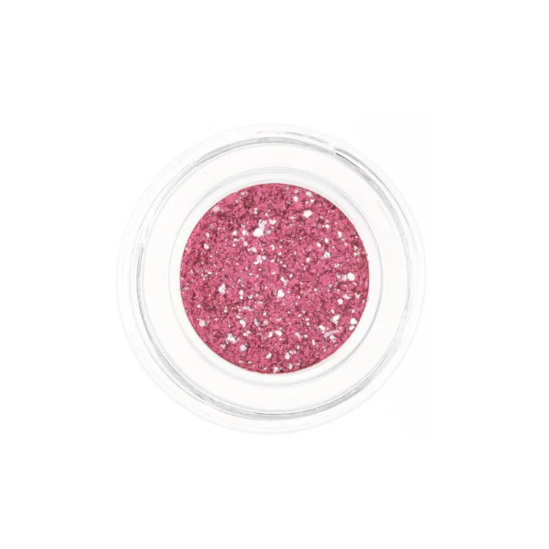 DIAMOND EYESHADOW - JORGE DE LA GARZA