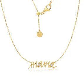 Diamond Mama Necklace - Buy Affordable Diamond Mama Necklace Online‎