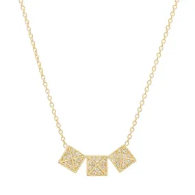 Diamond Necklace for Dazzling Moments