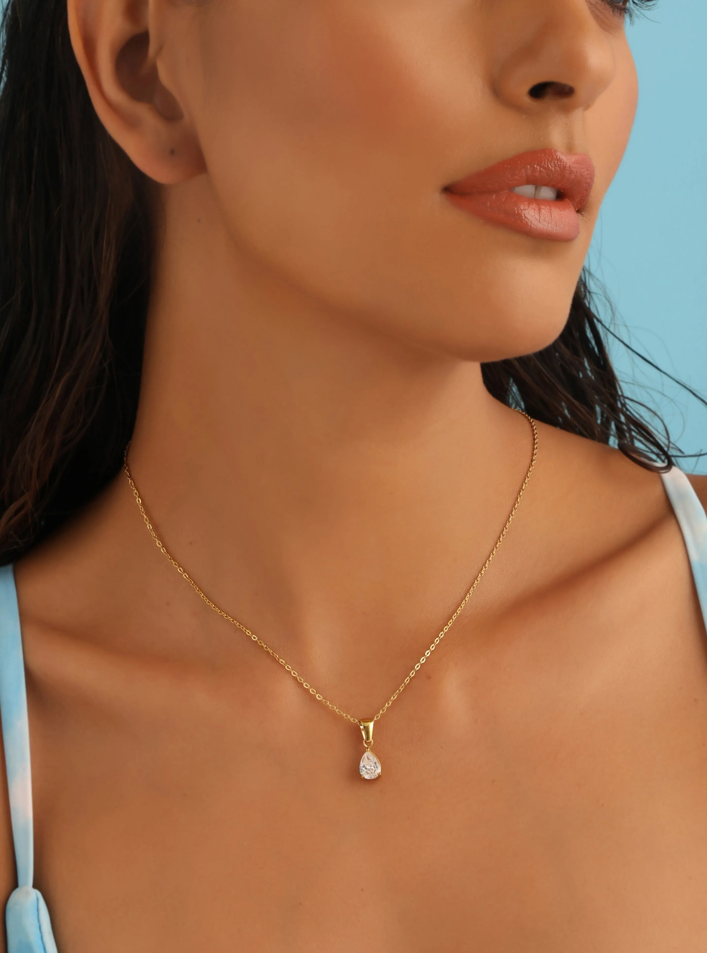 Diamond Necklace for Everyday Use