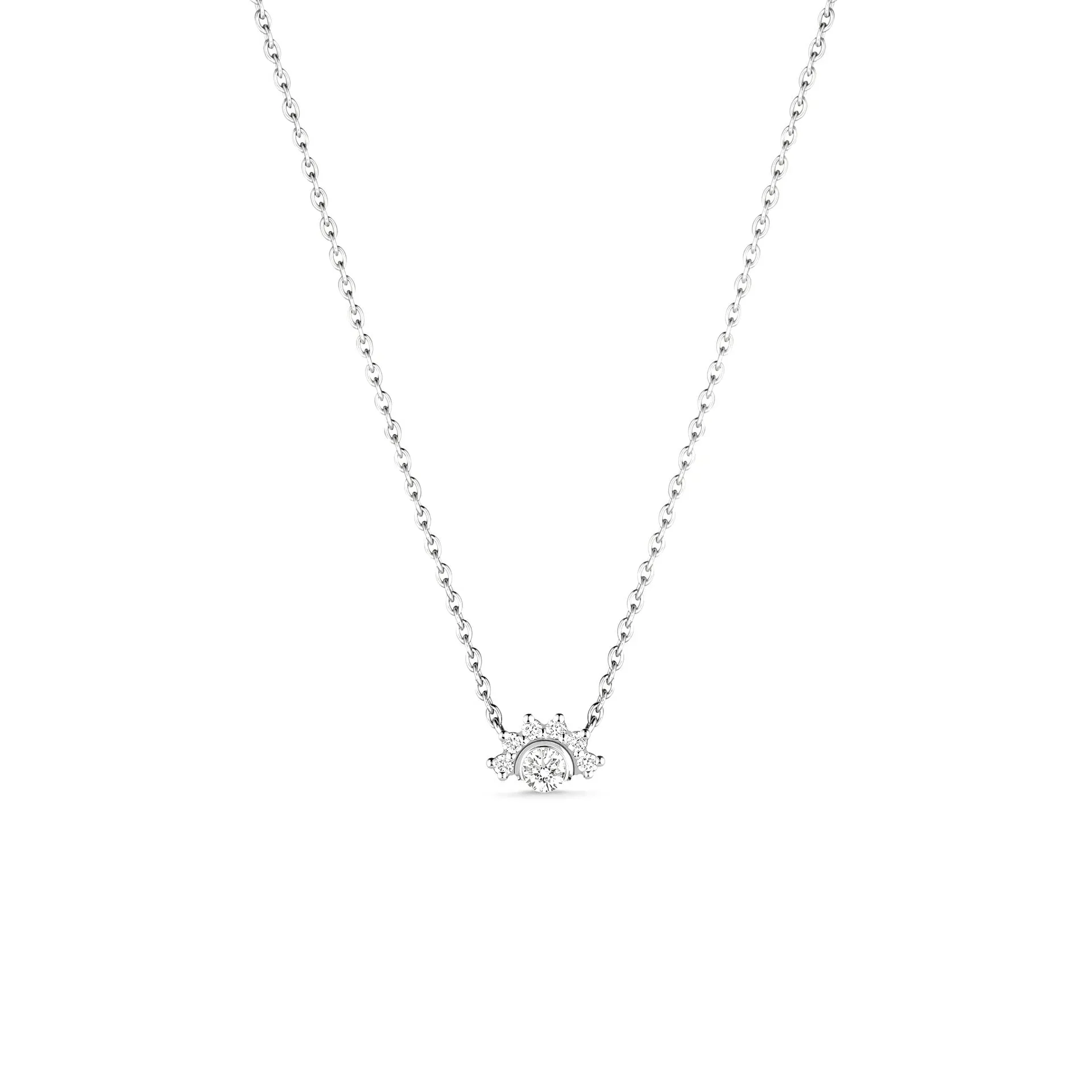 Diamond Pendant Necklace keywords: Mystic Diamond Pendant Necklace, Diamond Necklace, Pendant Necklace