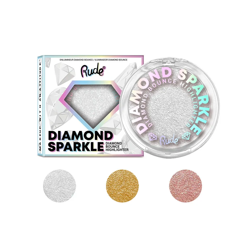 Diamond Sparkle Iluminadores