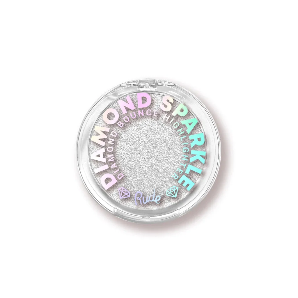 Diamond Sparkle Iluminadores