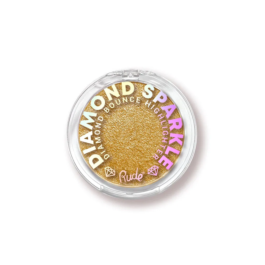 Diamond Sparkle Iluminadores