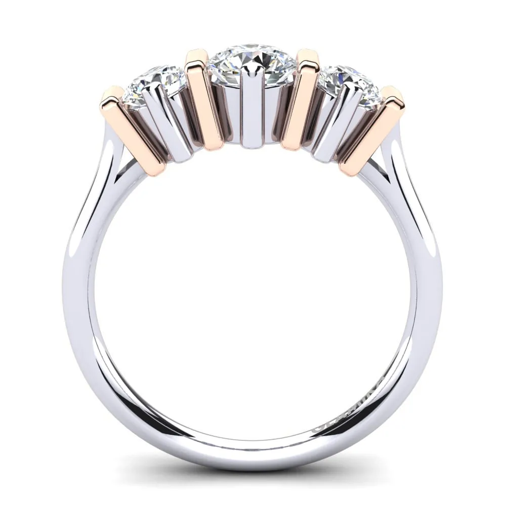 Dorina engagement ring