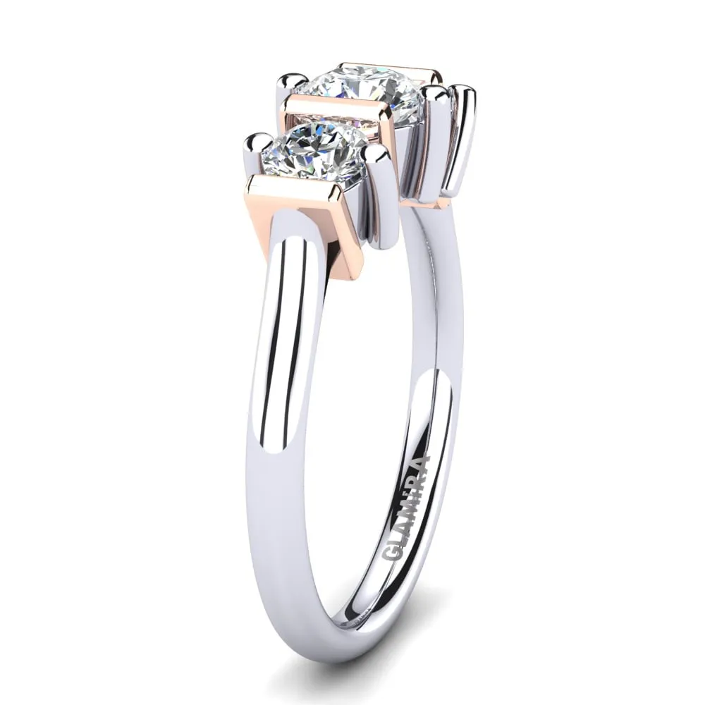 Dorina engagement ring