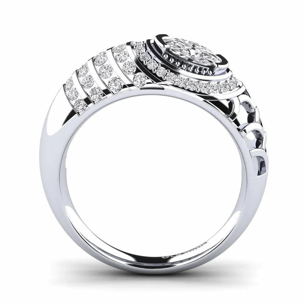 Eirene Engagement Ring