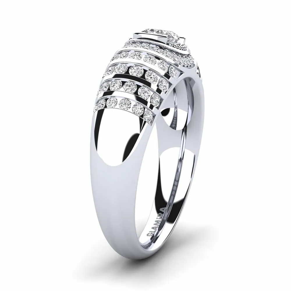 Eirene Engagement Ring