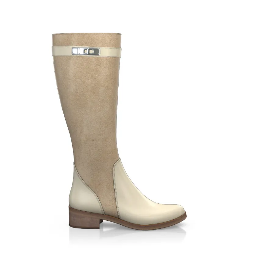 Elegant Boots 49072