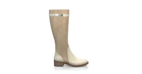 Elegant Boots 49072