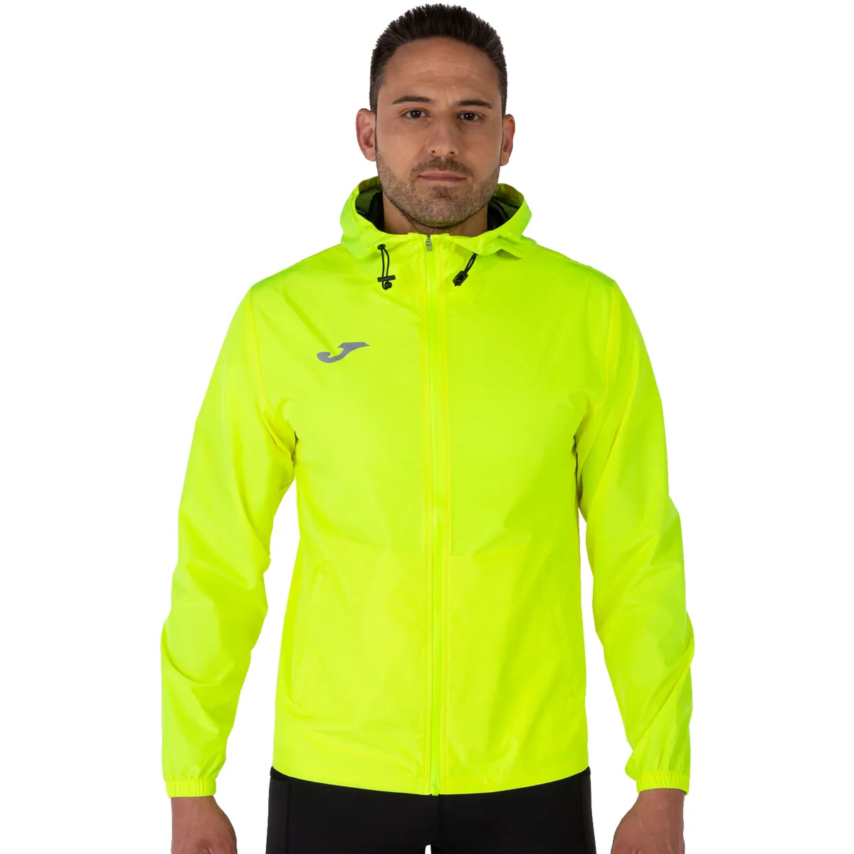 Elite 7 Rain Jacket